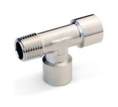 Фитинг резьбовой R2070 1/8-1/8 Фитинг резьбовой R2070 1/8-1/8