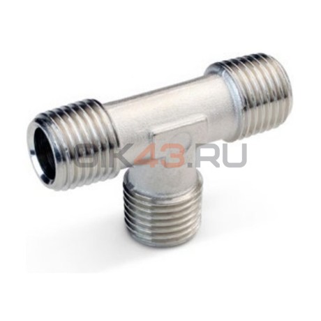 Фитинг резьбовой R2080 1