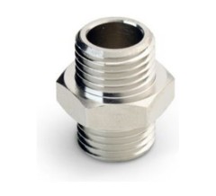 Фитинг резьбовой R2501 1/2 Фитинг резьбовой R2501 1/2