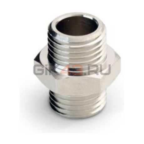 Фитинг резьбовой R2501 M5
