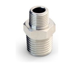 Фитинг резьбовой R2510 1/4-3/8