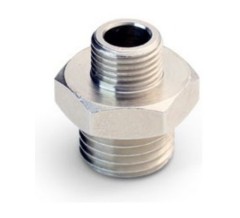 Фитинг резьбовой R2511 1/4-1/2 Фитинг резьбовой R2511 1/4-1/2