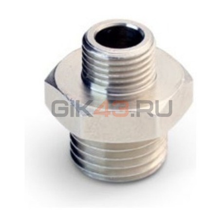 Фитинг резьбовой R2511 1/4-1/2 Фитинг резьбовой R2511 1/4-1/2