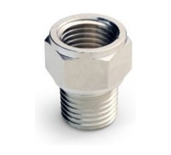 Фитинг резьбовой R2520 3/8-1/2