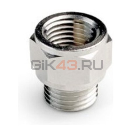 Фитинг резьбовой R2521 M5-1/8 Фитинг резьбовой R2521 M5-1/8
