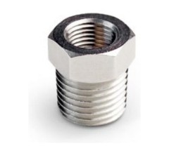 Фитинг резьбовой R2530 3/4-3/8