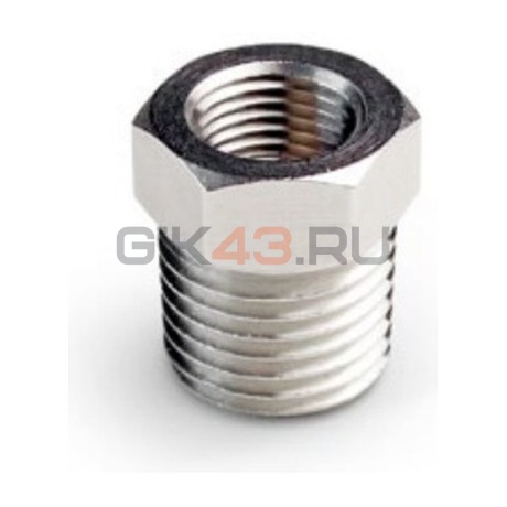 Фитинг резьбовой R2530 3/4-3/8