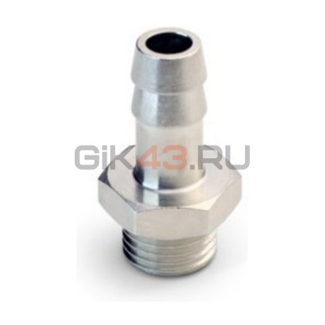 Фитинг резьбовой R2601 2-M5