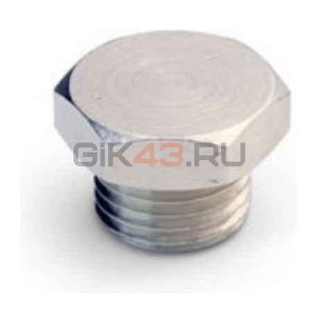 Фитинг резьбовой R2611 1 Фитинг резьбовой R2611 1