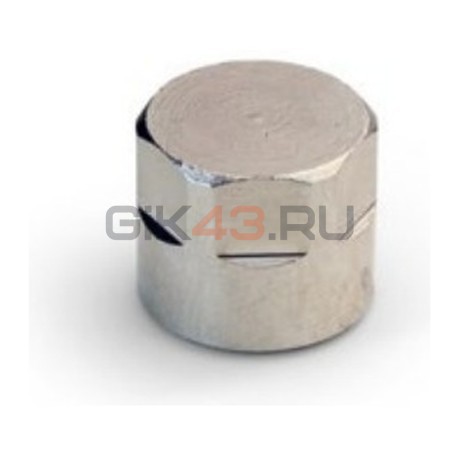 Фитинг резьбовой R2613 1