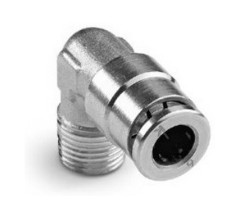 Фитинг угловой без поворота R6500 10-1/4