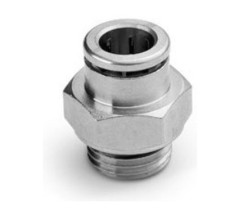 Фитинги прямой R6512 3-M3
