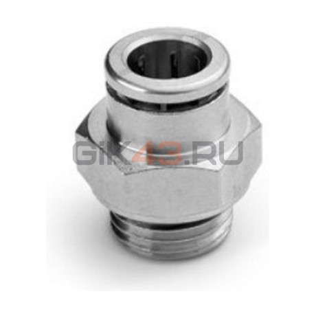 Фитинги прямой R6512 3-M3 Фитинги прямой R6512 3-M3