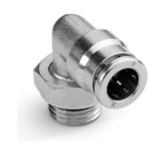 Фитинг угловой R6522 4-1/4