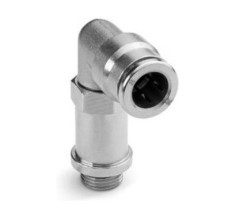 Фитинг угловой R6525 6-1/4