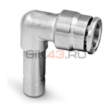 Фитинг угловой R6555 8-8