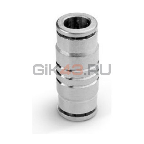Фитинг соединитель R6580 8