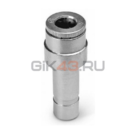 Фитинг переходник R6800 10-12 Фитинг переходник R6800 10-12