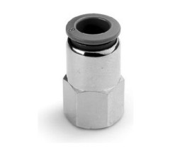 Фитинг прямой R7463 8-1/4