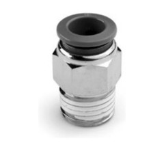 Фитинг прямой R7510 10-1/2