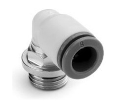 Фитинг угловой R7522 16-3/8 Фитинг угловой R7522 16-3/8