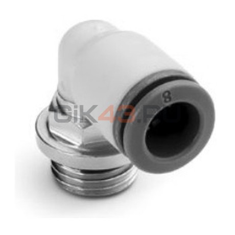 Фитинг угловой R7522 14-1/2 Фитинг угловой R7522 14-1/2