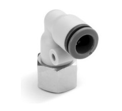 Фитинг угловой R7523 10-1/2 Фитинг угловой R7523 10-1/2