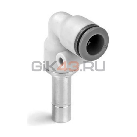 Фитинг переходной угловой R7555 6-6