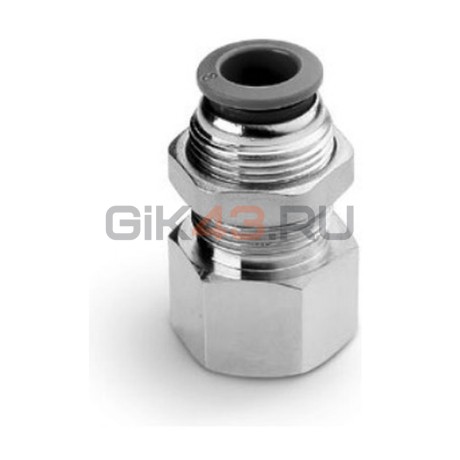Фитинг с вн.резьбой R7593 4-1/4 Фитинг с вн.резьбой R7593 4-1/4