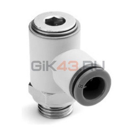 Коллектор поворотный R7622 10-1/4