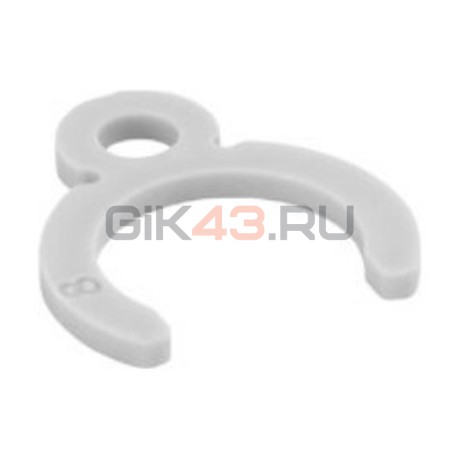 Фиксирующий зажим R7910 6 Фиксирующий зажим R7910 6