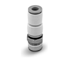 Фитинг постоянного вращения прямой RT710 4-M6 Фитинг постоянного вращения прямой RT710 4-M6