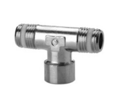 Фитинг S2090 1/2-1/2 Фитинг S2090 1/2-1/2