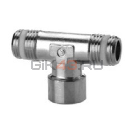 Фитинг S2090 1/2-1/2