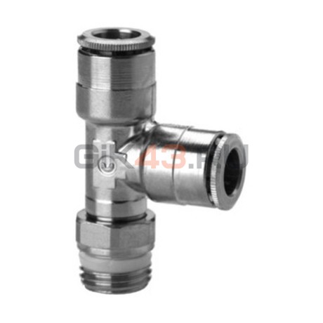 Фитинг S6440 4-1/8 Фитинг S6440 4-1/8