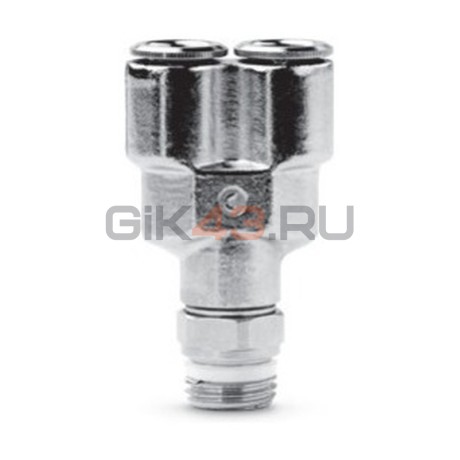 Фитинг S6450 4-1/8 Фитинг S6450 4-1/8