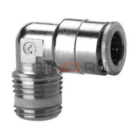 Фитинг S6500 8-3/8 Фитинг S6500 8-3/8