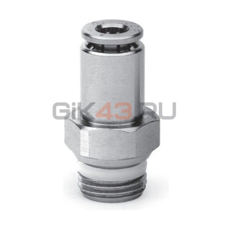 Фитинг S6510 6-1/8-LF