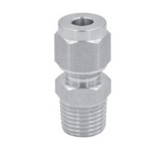 Фитинг прямой X1050 8-1/4-NPT1/4 SS316