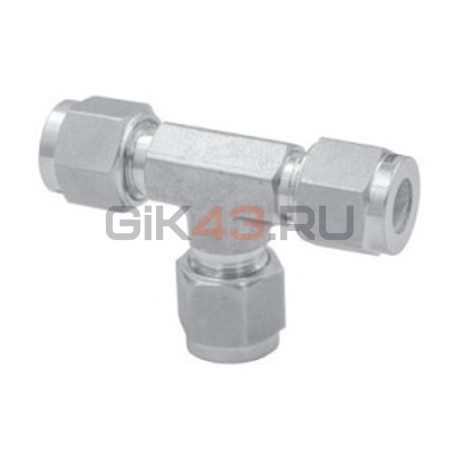 Фитинг X1210 8 SS316-SP