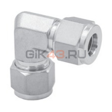 Фитинг X1220 8 SS316-SP