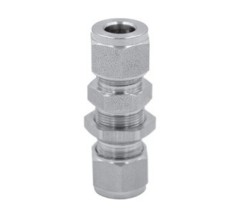 Соединитель прямой X1250 12 SS316 Соединитель прямой X1250 12 SS316