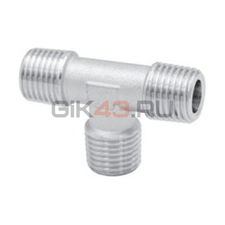 Фитинг X2080 1/2 SS316-SP Фитинг X2080 1/2 SS316-SP