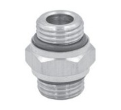 Переходник резьбовой X2502 1/2 SS316 Переходник резьбовой X2502 1/2 SS316