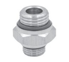 Фитинг X2512 G1/4-G1/2 SS316 Фитинг X2512 G1/4-G1/2 SS316