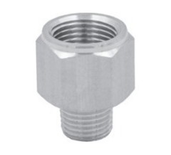 Фитинг резьбовой AISI316L X2530 1/8-1/4-316L