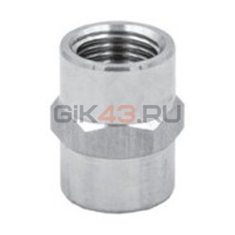 Фитинг X2543 3/8-1/2 SS316-SP Фитинг X2543 3/8-1/2 SS316-SP