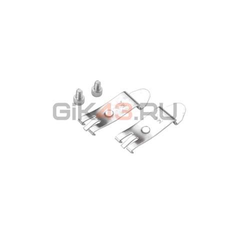 Кронштейны для DIN-рейки PCF-EN531