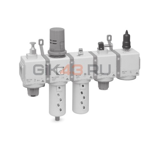 MX2-3/8-000071 Блок подготовки воздуха MX2-3/8-R004XL00 MX2-3/8-000071 Блок подготовки воздуха MX2-3/8-R004XL00