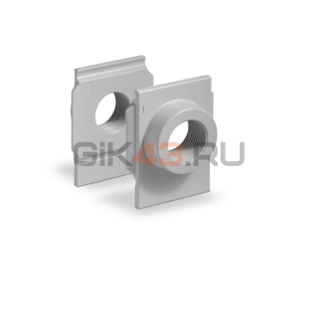 Фланцы MX3-3/4-FL Фланцы MX3-3/4-FL